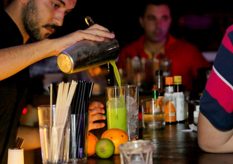 Publicity on Saturday Night